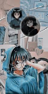 Killua hisoka hunter x hunter shizuku strange beasts big daddy best waifu girls with glasses love is sweet anime manga. Pakunoda Icons Tumblr Posts Tumbral Com