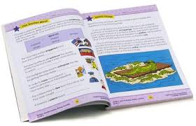 Activities for third graders are designed to match the skills and abilities of kids between the ages of eight and nine. Gifted Talented Grade 4 Reading Writing Math Flash Kids Gifted Talented By Flash Kids Editors Paperback Barnes Noble