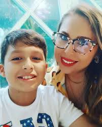 Fabiola Gil (@fabiolagil04) • Instagram photos and videos