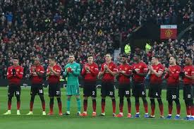 Fc united limited, registered society number 29969r. How Manchester United Should Line Up Vs Arsenal In The Fa Cup Fixture Manchester Evening News