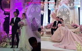 Freiberuflich / selbstständig, director, self employed. Myartis Com Myartis My Artis 30 Foto Resepsi Fattah Fazura Bertemakan Fattzura Fairytale