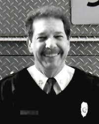 OBITUARY: Thomas Patrick Keefe