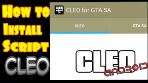 How to the mod menu in gta san andreas android worked (2021) for android nougatcleo cheat mods how to install in gta san andreas android . Gta Sa How To Install Script Cheat Cleo Apk Android Youtube
