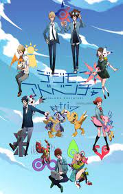 Pin By Daisuke3445 On Digimon Adventure Tri Digimon Adventure Digimon Adventure Tri Digimon Adventure 02
