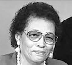 Margie WALKER Obituary (2012)