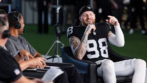 Las Vegas Raiders Home | Official Team Website | Raiders.com
