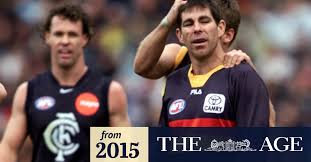 Raz proti richmondu a znova proti klokanom.3. Afl Trade Period The Top 10 Win Win Trade Deals Of The Afl Era