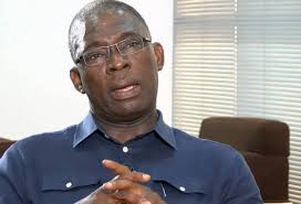 P&ID Scam: EFCC Quizzes Ex-Lagos Attorney General Supo Shasore