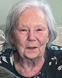 Louise Benkert Obituary December 16, 2024