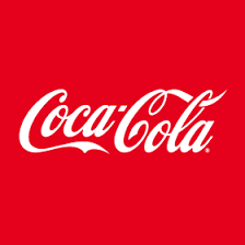 コカ コーラのロゴ 赤いロゴと言えば ロゴストック コカコーラ クールな絵 有名なロゴ