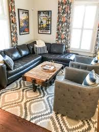 { 13 } floral print rug eclectic room. Eclectic Living Room 2 Bees In A Pod