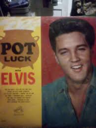 Elvis presley records 1966