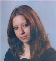 Jessica Struke Obituary (1990-2009)