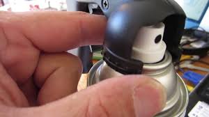 Quick Review Rustoleum Spray Painting Spray Grip Youtube
