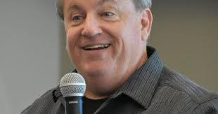 Laughing 'til your cheeks hurt