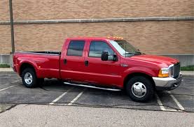 Image result for Toreador Red 2000 F350
