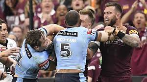 Everyone's been waiting anxiously since the day the state of origin 2020 rugby game 2 news has been breakthat it's gonna start soon. P3mrr Xtriuhpm