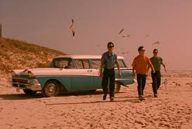 Selena's mother descended from cherokee ancestors, one of the indigenous people of the southeastern woodlands of the united states. Celebrate Selena Day By Taking A Look Back At The Film S Most Iconic Vehicles The News Wheel