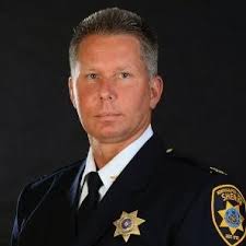 There's a New Sheriff in Town