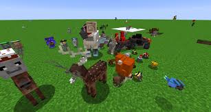 Adds 50+ unique biomes to enhance your world, with new trees, flowers, and more! Hats Mods Minecraft Curseforge