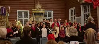 Ottestad Grendekor &bull; Facebook