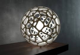 Generative Design Voronoi Sphere High Quality Version 3d Print Model Generative Design 3d Printing 3d Printing Business