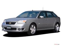 • 2006 chevrolet malibu maxx lt **one owner** stock # pk5434. 2007 Chevrolet Malibu Maxx Prices Reviews Pictures U S News World Report