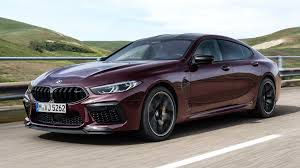 Maybe you would like to learn more about one of these? The Bmw M8 Gran Coupe Competition Is The Most Expensive Of The Brand R 1 136 950