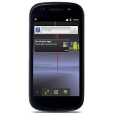 Samsung Google Nexus S i9020A - Step ...