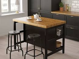 Having an organized setup and layout can make a big difference in keeping your kitchen efficient and reducing clutter. How To Get A Kitchen Island Look For Less Goodhomes Magazine Goodhomes Magazine