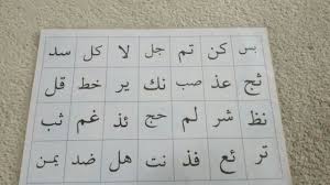 Arabic handwriting & activity sheets. Arabic Alphabet Arabic Adventures