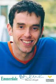 MARLON DINGLE