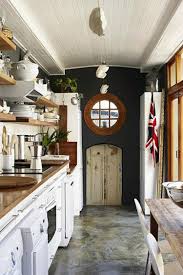 47 best galley kitchen designs