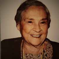 MRS TERESA ARGUELLO HERRERA (1927–2013)