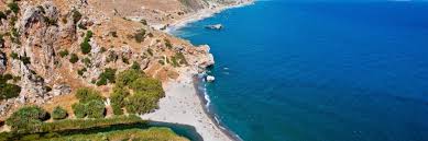 Spend as much time as you can! Die 10 Besten Hotels In Der Nahe Von Palmenstrand Von Preveli In Kerames Griechenland