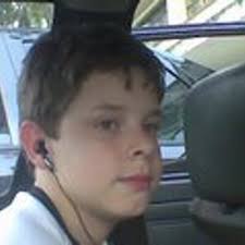 Lucas Gregory Horn (@lukinhashorn)