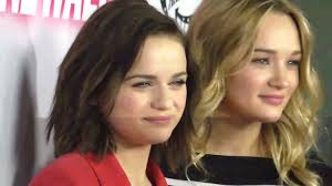 67 Haley King Stock Videos, Footage, & 4K Video Clips