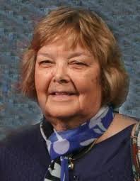 Katharine Korte Obituary (1947