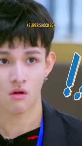 STOP IM LITERALLY CRYING😭 #kimsamuel #사무엘 #the8 #minghao #svt #cyzj #kpop  #kpopfyp