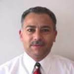 Dr. Vanessa Razack, Critical Care Medicine