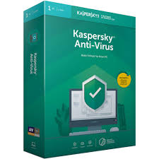 Kaspersky Anti Virus Code In A Box Fur Windows 7 8 10 5060527443105 Amazon Com Books