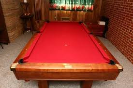 Brunswick Billiards Hawthorne Pool Table Sold Billiard Pool Table Used Pool Tables Pool Table