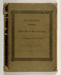 Scenery, Costumes and Architecture ...