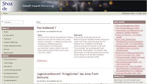 Shoa synonyms, shoa pronunciation, shoa translation, english dictionary definition of shoa. Shoa De Nominierte Grimme Online Award