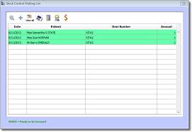This was a hit with our reader with thousands of you downloading it. Genie Manual