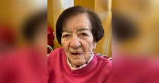 Obituary information for Antonietta "Dede" Serio