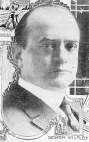 The Strangest Names In American Political History : July 2011