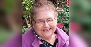 Mary Anne Storey Obituary