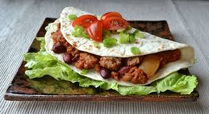 Il Y A Des Plats Qui Vous Laissent Un Souvenir Bof Comme Ce Chili Deguste Il Y A Plus De 15 Ans Dans Un Rapid Chili Con Carne Recette Chili Resto Mexicain