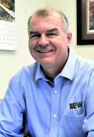 NEW Co-op named ag Retailer of Year